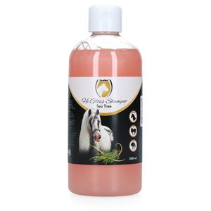 Excellent Tea Tree - Shampoo - 500 ml