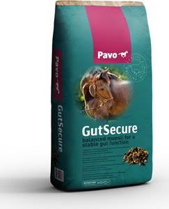 Pavo GutSecure - Specialiteit - 15 kg