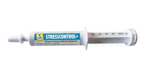 VITALstyle StressControl+ - Kalmeringssupplement - 30 ml