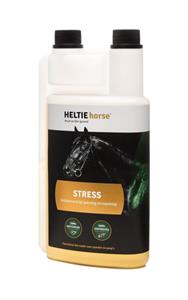 HeltieHorse Stress - Kalmeringssupplement - 1 L - flacon