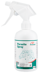Primeval Parasite Spray - Parasite Spray - Paard