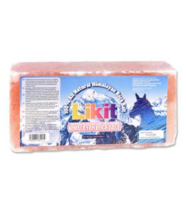 Likit Ice Himalaya - Liksteen - 2 kg