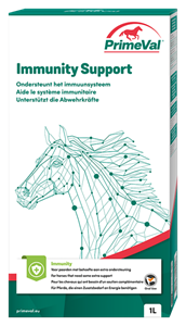 Primeval Immunity Support - Immuniteitsupplement - Paard