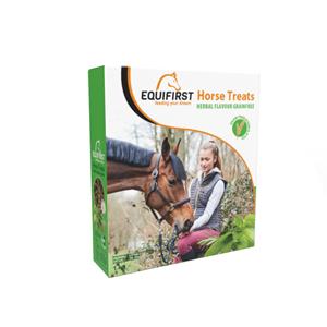 EquiFirst Horse Treats Herbal 1 kg