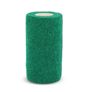 Vet-Flex Bandage  groen