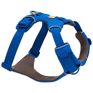 Ruffwear  Front Range Harness - Hondentuig, blauw