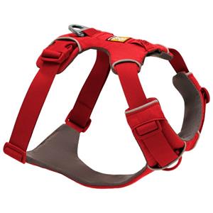 Ruffwear  Front Range Harness - Hondentuig, rood
