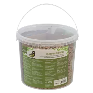 Best of Birds Vogelvoermix in emmer 3kg