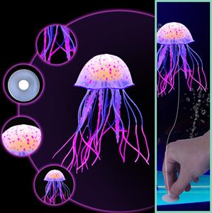 Nobleza Kwal voor aquarium fluorescerend