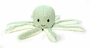 Buster & beau Buster & boutique octopus gerecycled