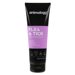 Petsexclusive Animology Flea & Tick Shampoo