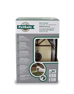 Petsafe Outdoor Bark Control ultrasoon