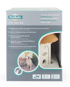 Petsafe Deluxe Outdoor Bark Control ultrasoon