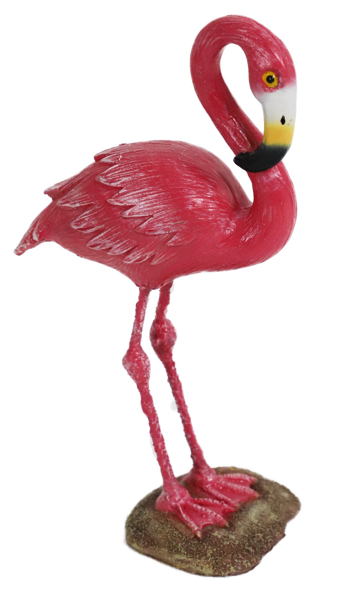 Boon Flamingo Roze 16CM