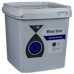 Vivani Wheat Germ 3 mm - 5 liter