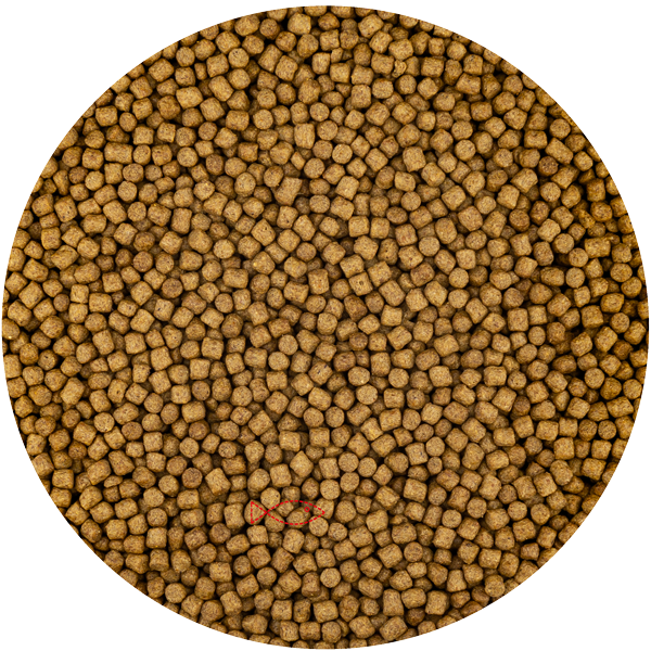 Vivani Wheat Germ 3 mm - 15 liter