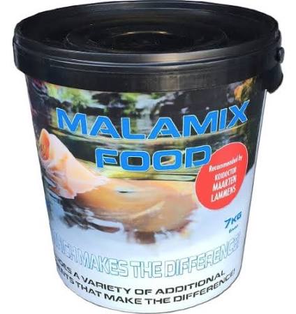 De Koidokter Malamix Food - 7 kg