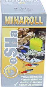 Esha Minaroll 20ML