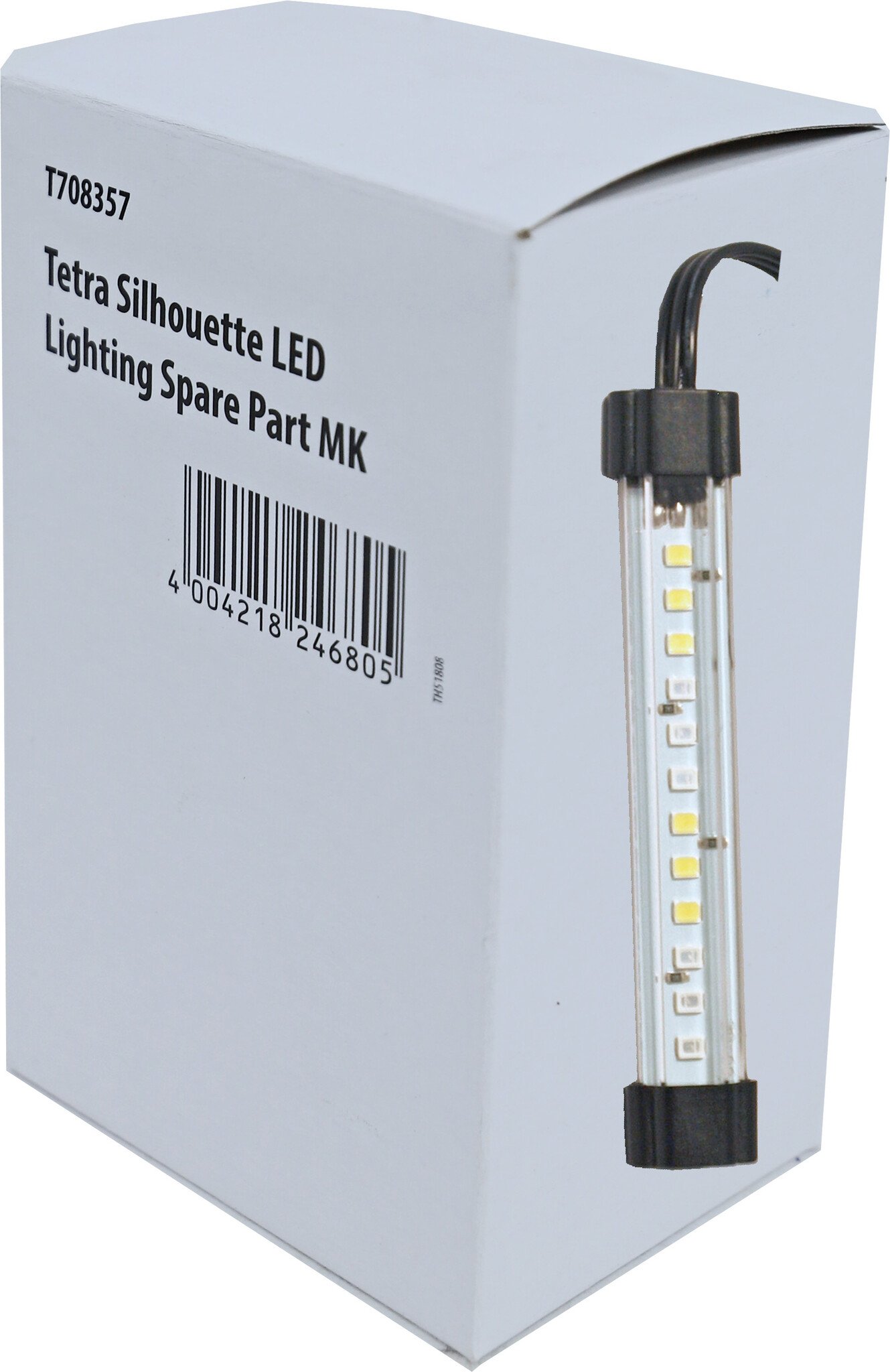 Tetra Led Lamp Met Adapter 12V 1,2W