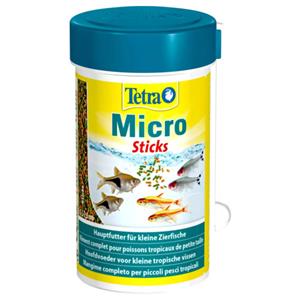 Tetra Micro Sticks 100ml