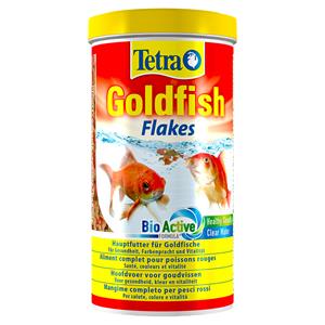 Tetra Animin Goldfish Bioactive goudvisvlokken 66 ml