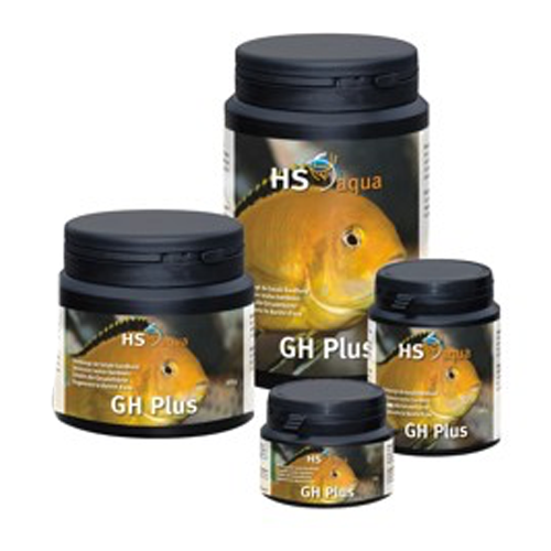 HS Aqua Gh-Plus 90 Gram