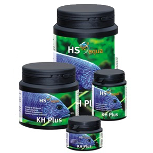 HS Aqua Kh-Plus 200 Gram