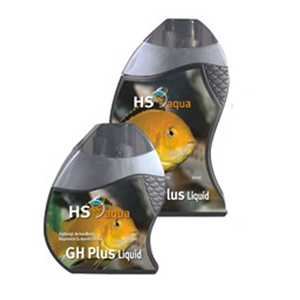 HS Aqua Gh-Plus 150ML