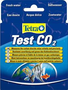 Tetra Test CO2 Carbon Dioxide - Koolzuur