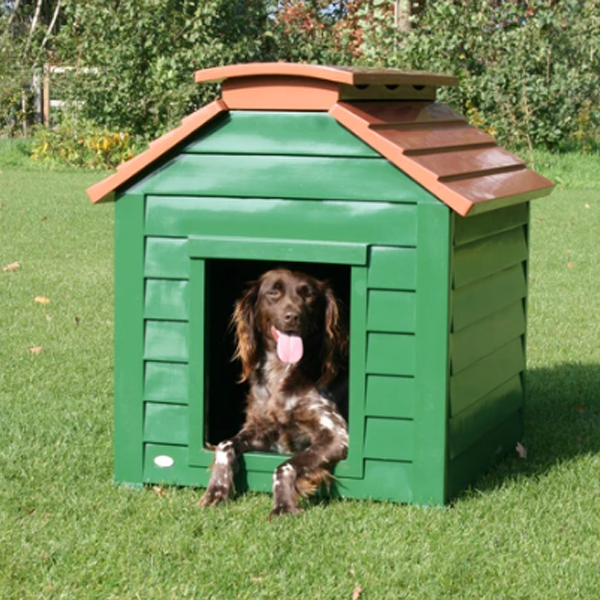 Dog House Medium Bungalow