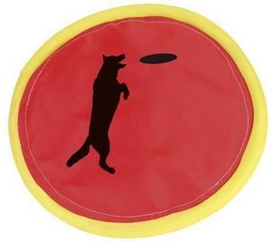 Kerbl Nylon Frisbee 24cm