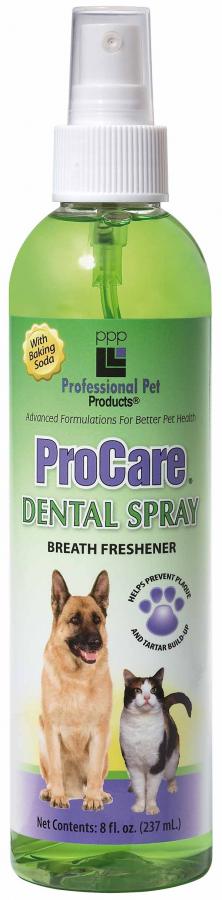 PPP Pro Care Dental Spray, tandenspray 237 ml