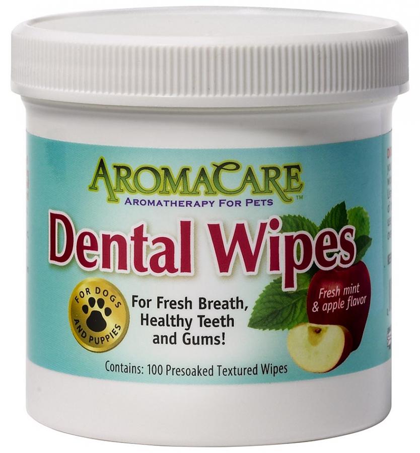 PPP Arome Care Dental wipes
