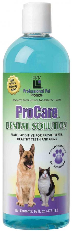 PPP Pro Care Dental Solution, in drinkwater