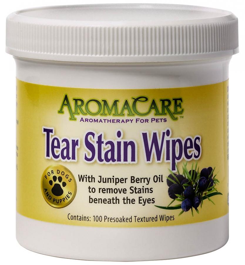 PPP Aroma Care Tear Stain Wipes, oogdoekjes