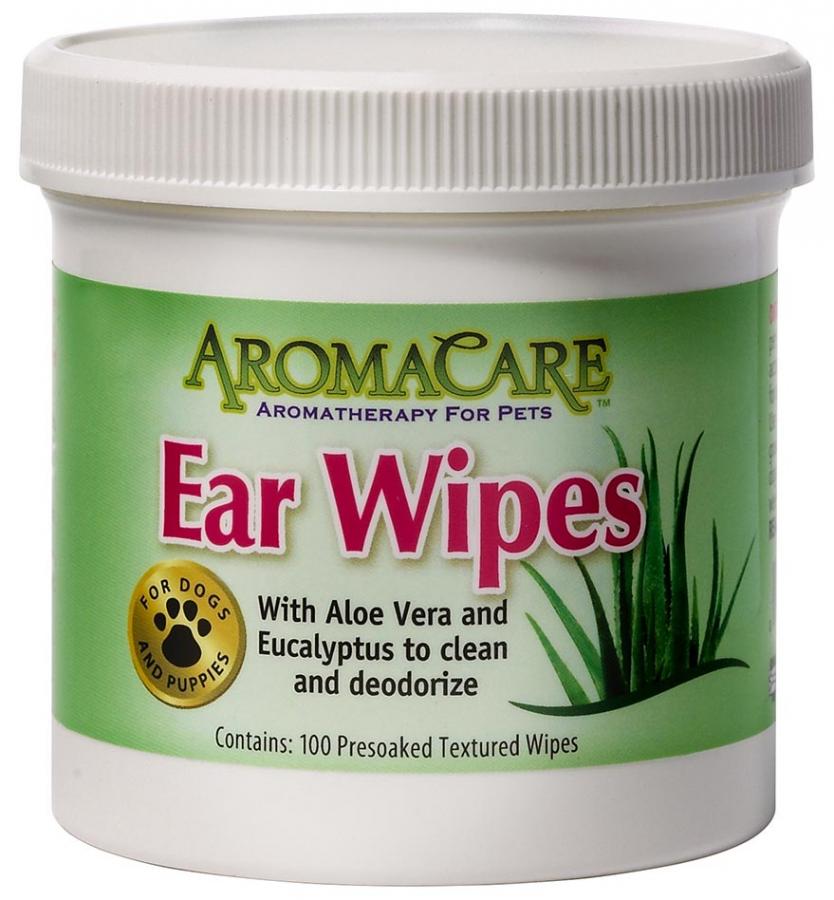 PPP Arome Care Ear wipes