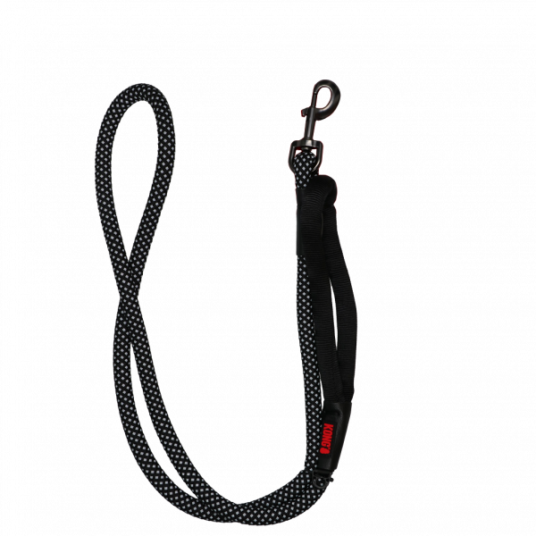 KONG Rope Slip Leash One Size Red