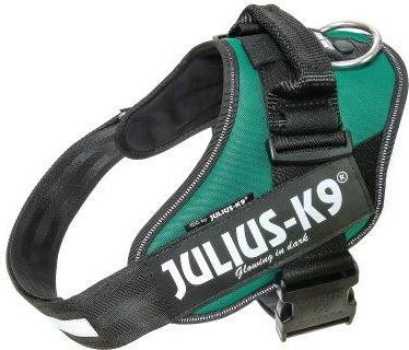 Julius-K9 IDC Powertuig Dark Green - Maat 1