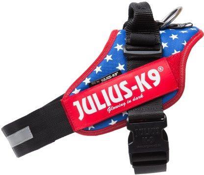 Julius-K9 IDC Powertuig Usa - Maat 2
