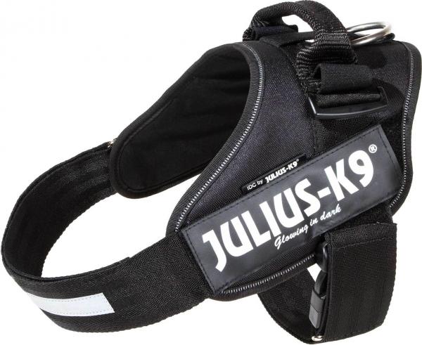 Julius-K9 Julius K9 IDC Powertuig - Security Lock - Maat 1