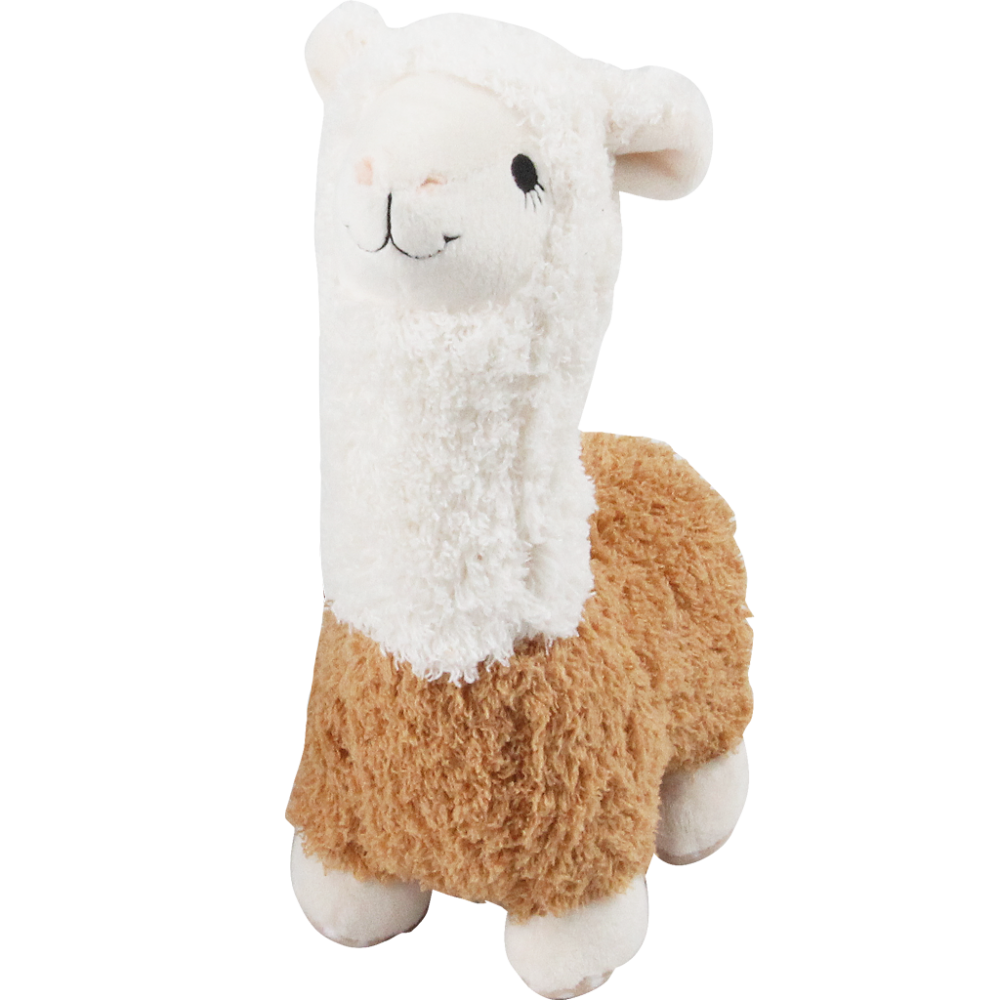 Pawise Plush Toy-Llama