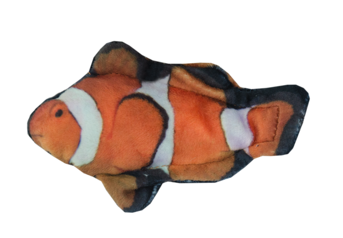 Wild Life Collection Wild Life Cat Clownfish (Clownvis)