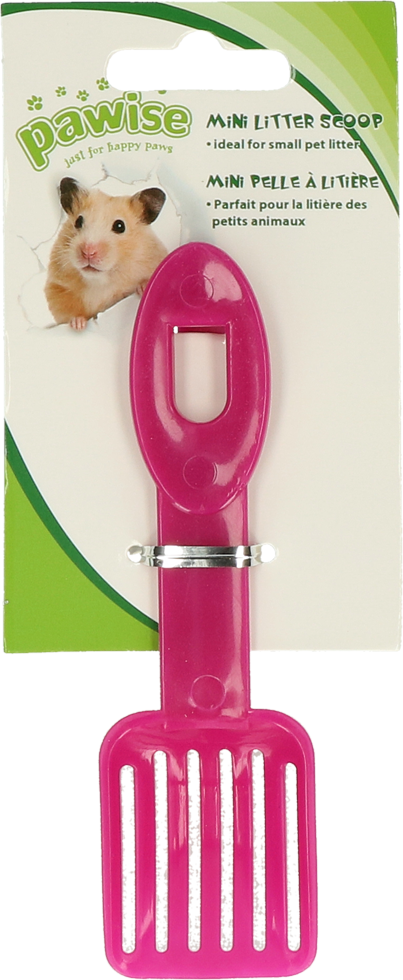 Pawise Mini Little Scoop for small pet