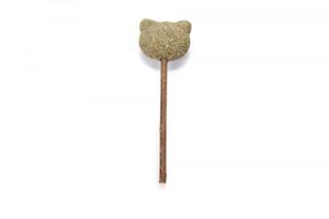 BEEZTEES Catnip Matatabi Stok - Kattenspeelgoed - 13x4x1,5 cm