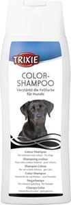 Trixie Color Shampoo Schwarz