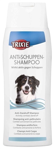 Trixie Anti-Schuppen Shampoo