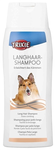 Trixie Langhaar Shampoo - 1 Liter