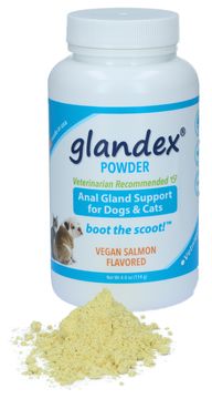 Glandex Powder 114g