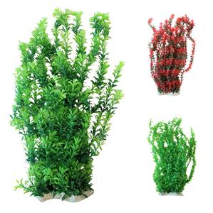 Nobleza Planten voor aquarium kunststof 65 cm