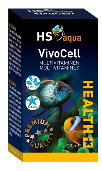 HS Aqua Vivocell 20ML